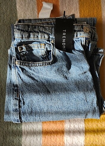36 Beden Trendyol milla jean
