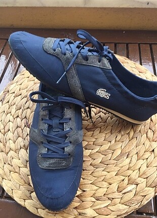 Lacoste ayakkabi