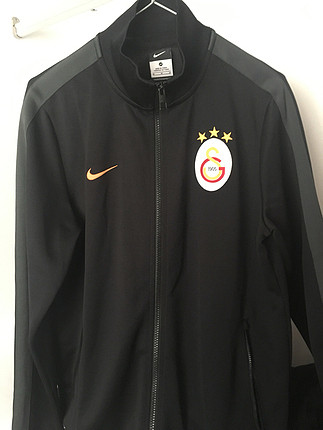 m Beden Galatasaray Sportif Ceket