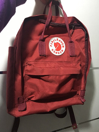 m Beden Kanken Çanta