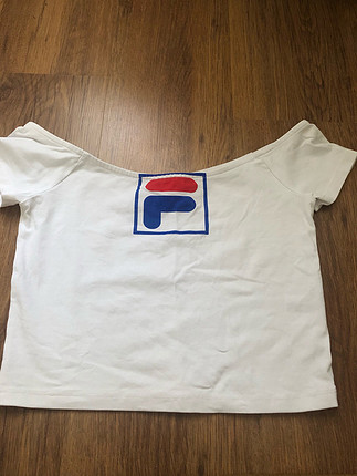 Mini Fila Üst