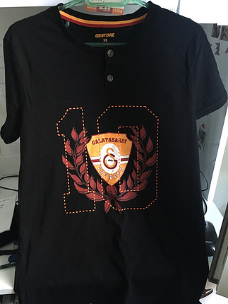 Orijinal Galatasaray Tshirt