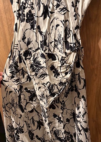 Bohem  Uzun Elbise - Görsel 2