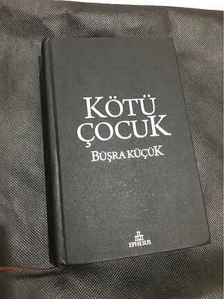 Kötü çocuk