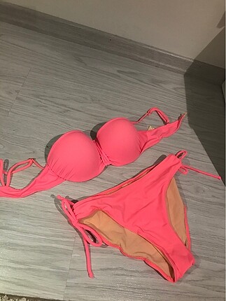 Bikini takımı