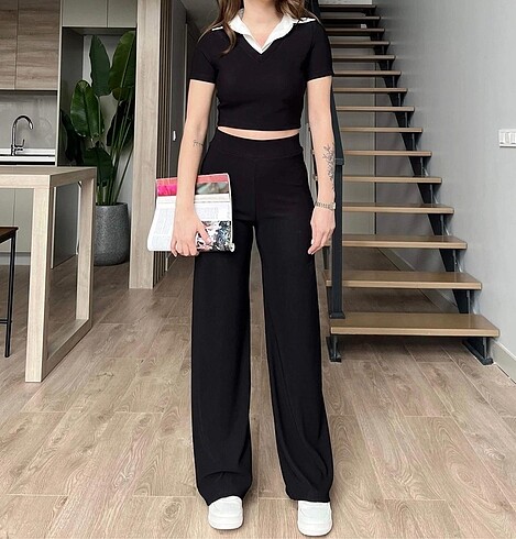 Crop takım