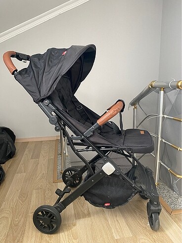 Baby2Go Kabin boy bebek arabası