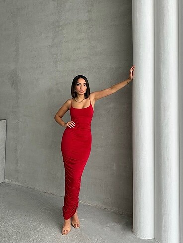 Zara ELBİSE