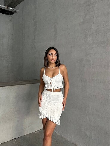 Yazlık takım - Görsel 8