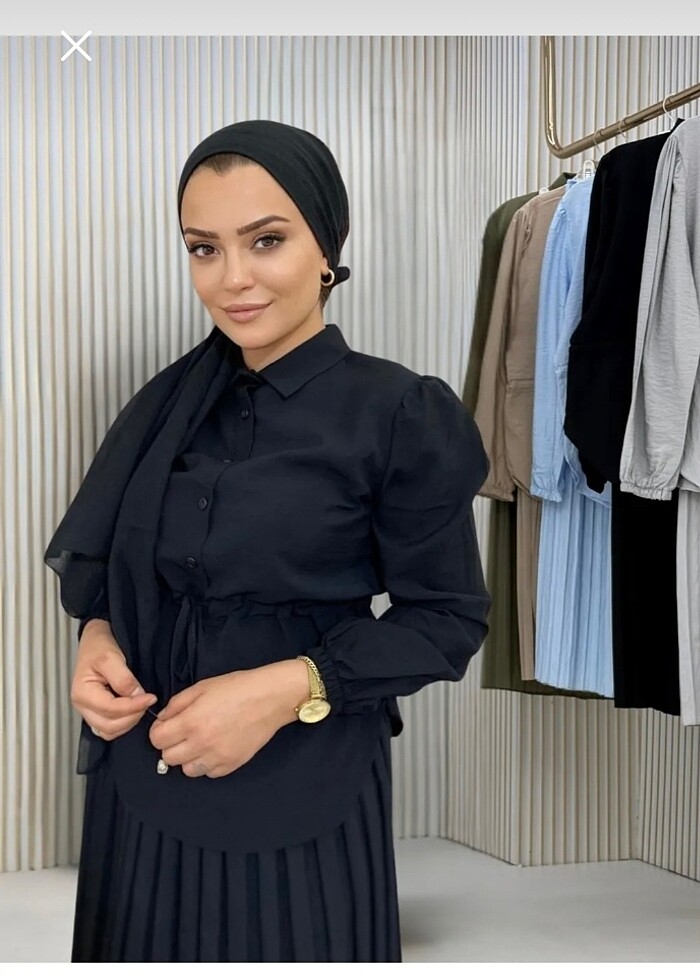 TESETTÜR TAKIM - Görsel 2