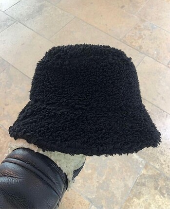 bucket şapka
