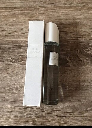 Avon pur blanca parfüm 
