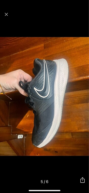 Nike ayakkabı