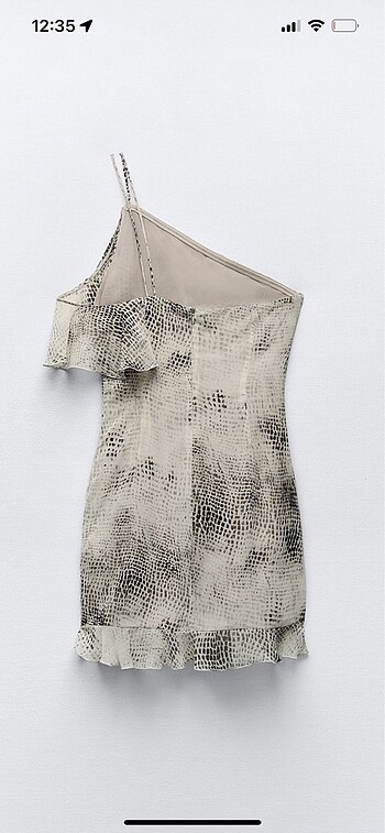Zara Zara elbise