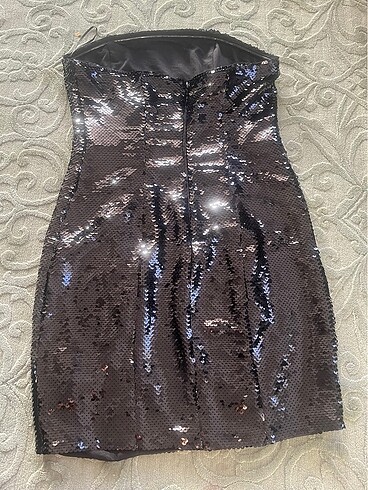 H&M H&M pullu elbise