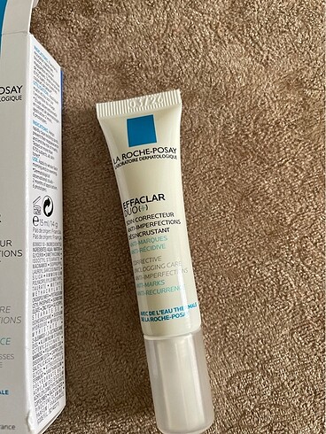 La Roche Posay La Roche Posay krem