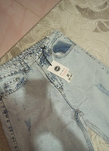 Jean pantolon