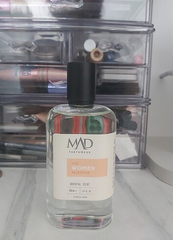 Mad parfüm h 105