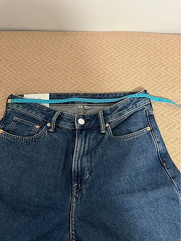 m Beden H&M erkek bol jeans