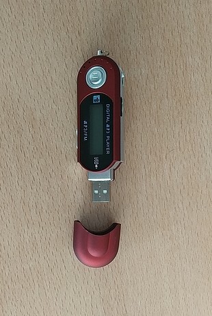 Diğer MP3 calar