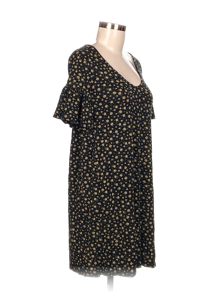 LTB Kısa Elbise %70 İndirimli. - Görsel 2