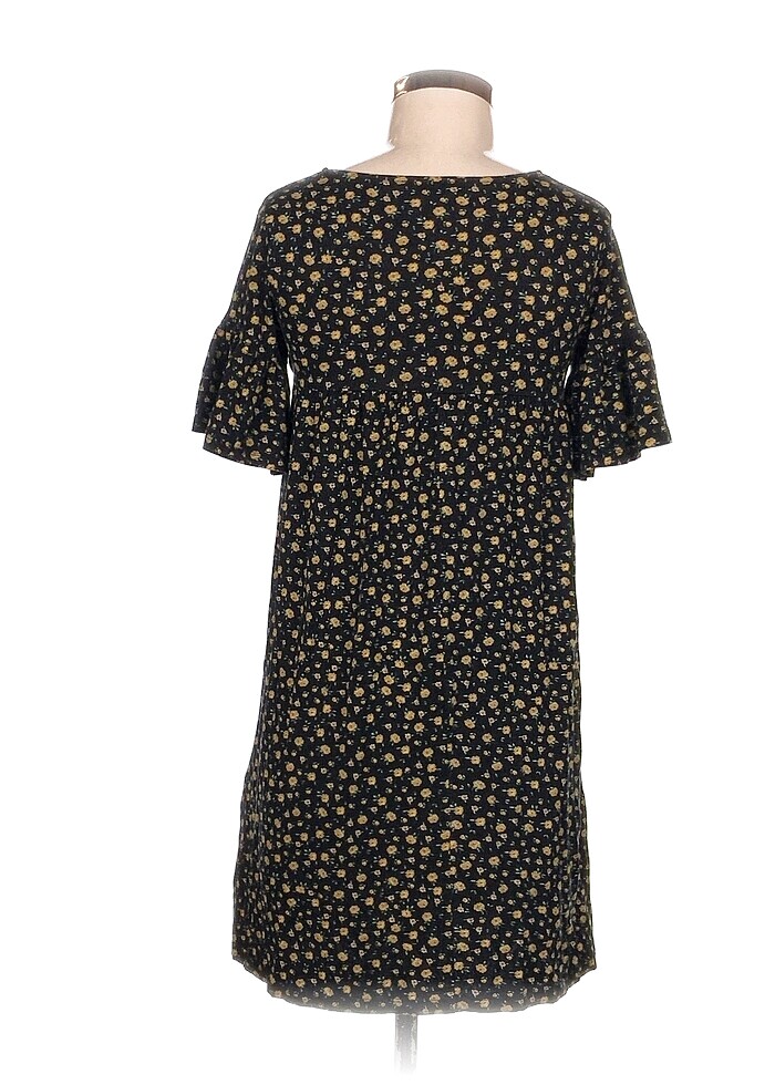 LTB Kısa Elbise %70 İndirimli. - Görsel 3