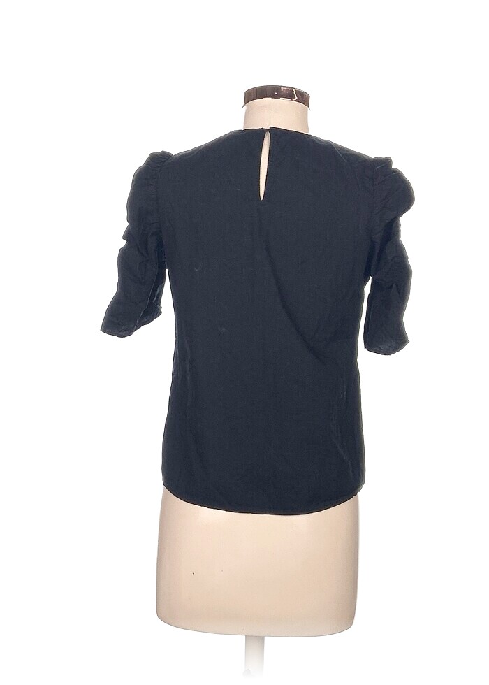 H&M Bluz %70 İndirimli. - Görsel 3