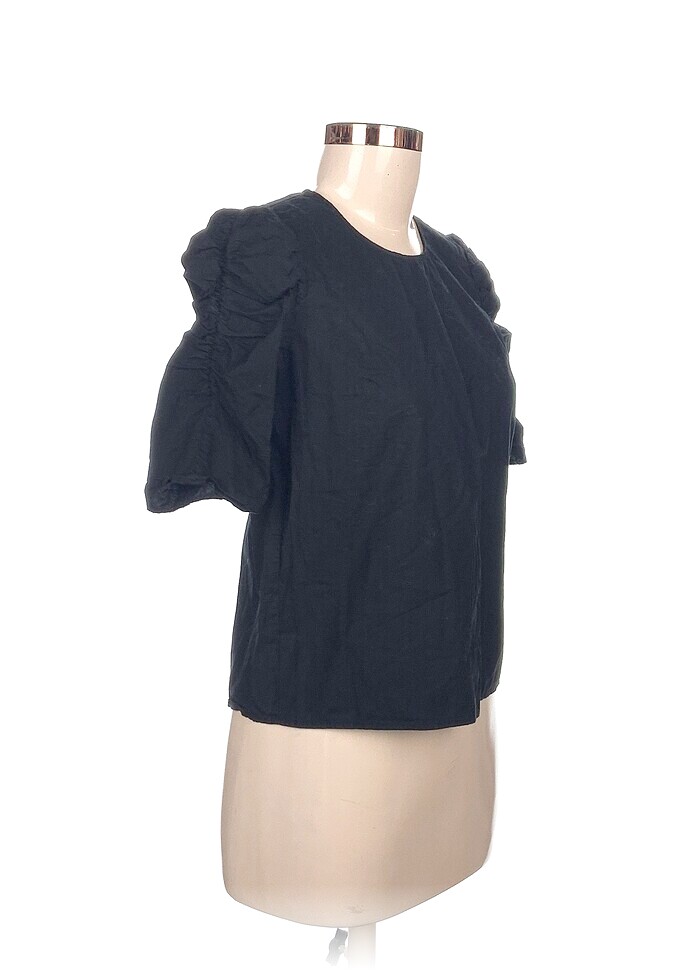 H&M Bluz %70 İndirimli. - Görsel 2