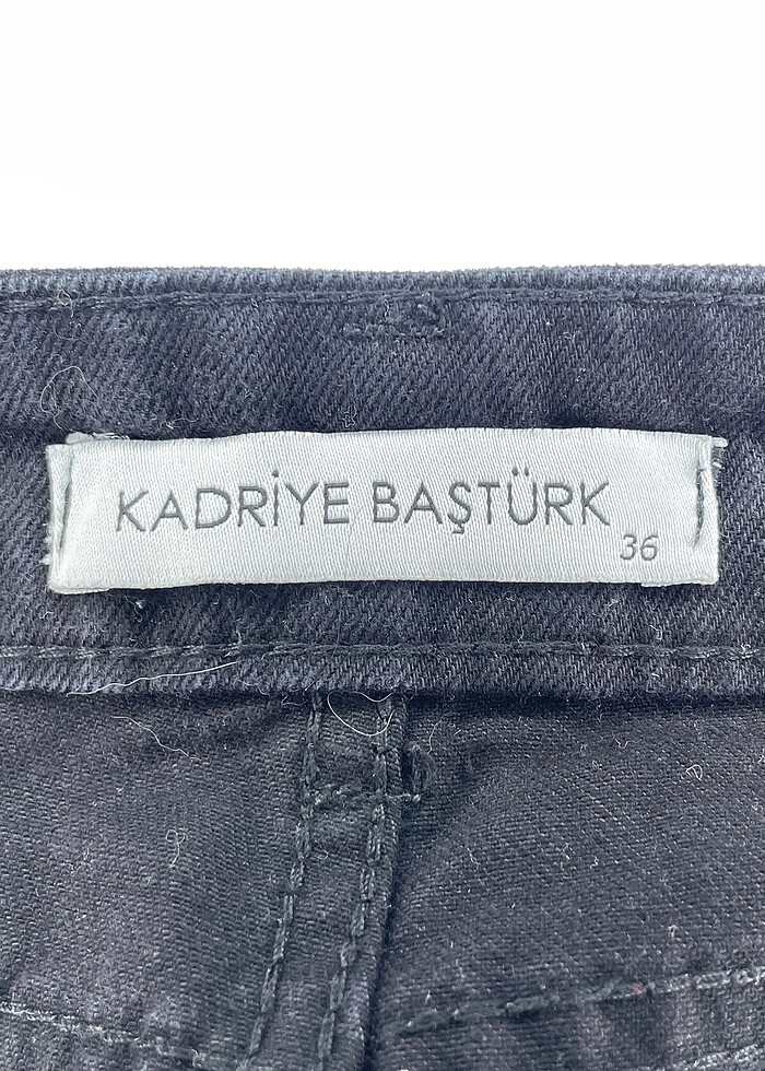 Diğer Jean / Kot %70 İndirimli. - Görsel 4