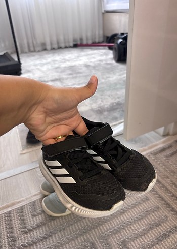 Adidas Adidas Çocuk Spor Ayakkabısı