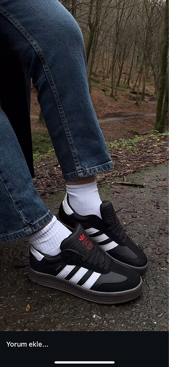 38 Beden Adidas