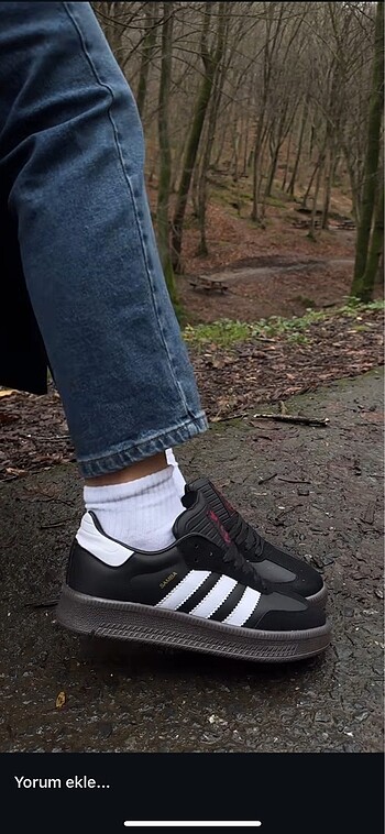 Adidas Adidas