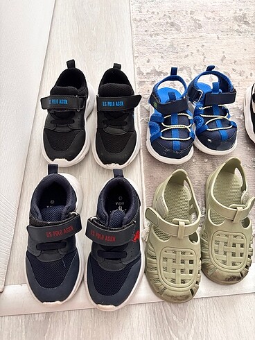 Çocuk spor - Görsel 7