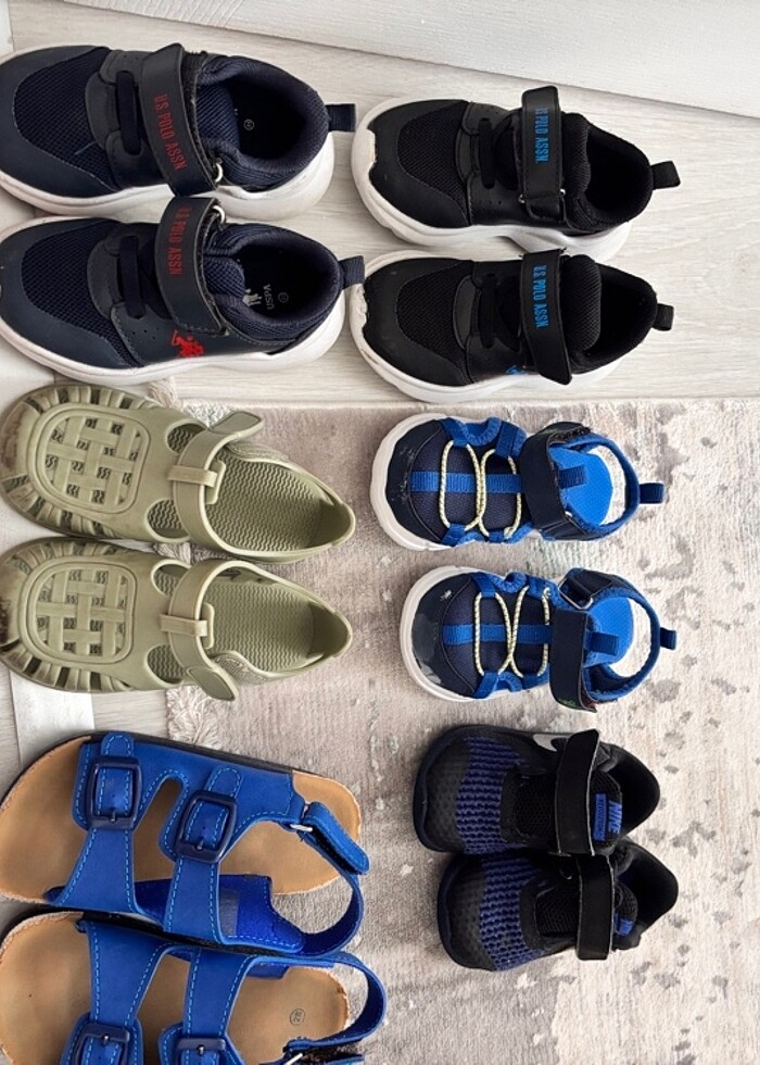 Çocuk spor - Görsel 5