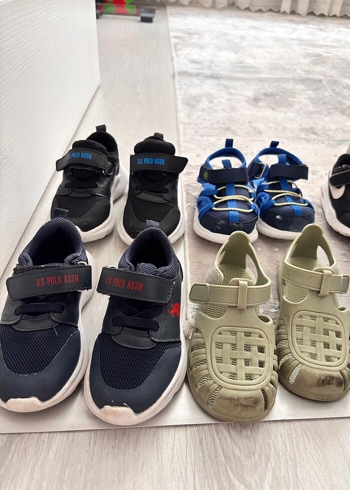 Çocuk spor - Görsel 2