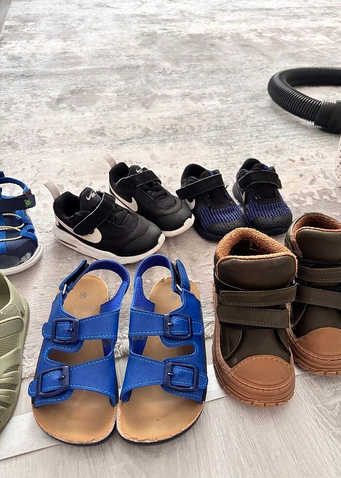 Çocuk spor - Görsel 3