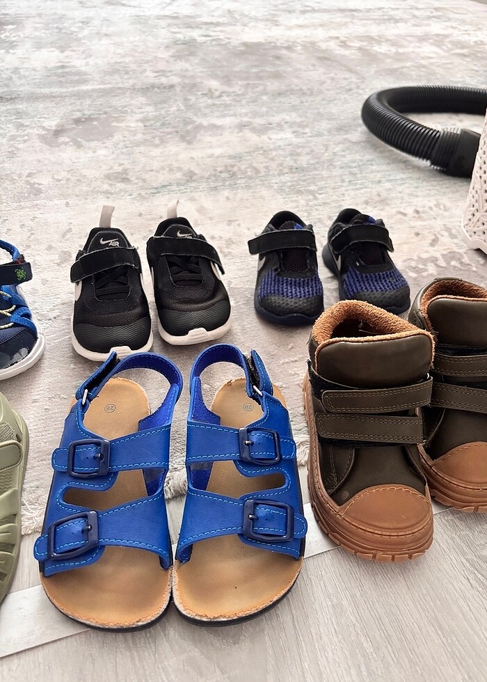 Çocuk spor - Görsel 4