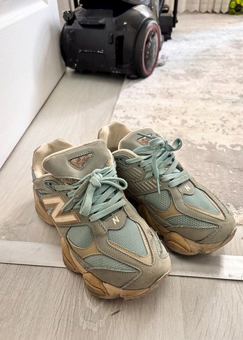 New balance 9060 - Görsel 5