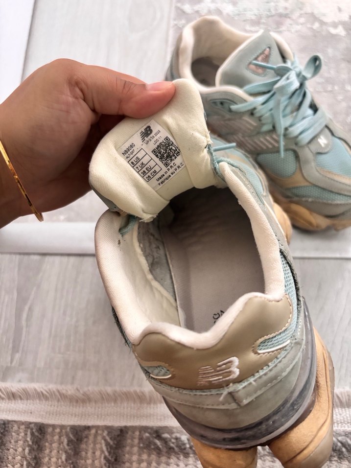 New balance 9060 - Görsel 3