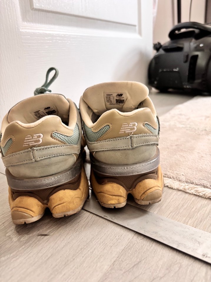 New balance 9060 - Görsel 4