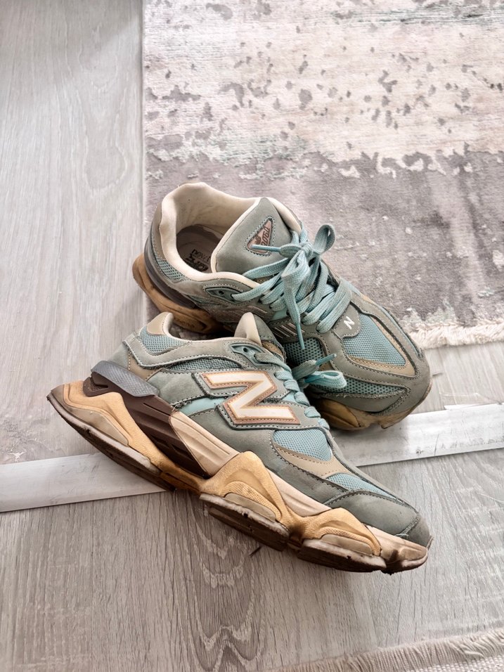 New balance 9060 - Görsel 2