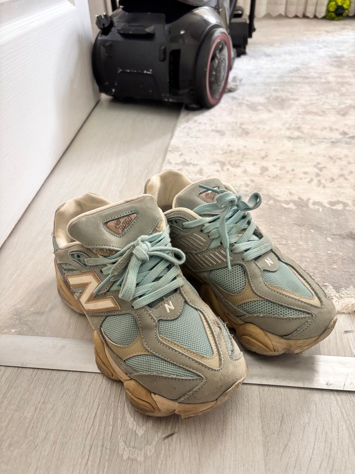 New balance 9060 - Görsel 5