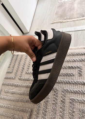Adidas ayakkabı - Görsel 5