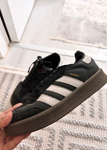 38 Beden Adidas ayakkabı