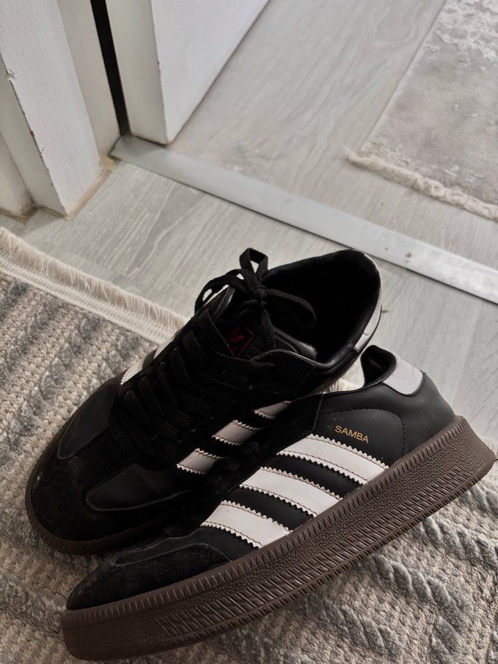 Adidas ayakkabı - Görsel 2