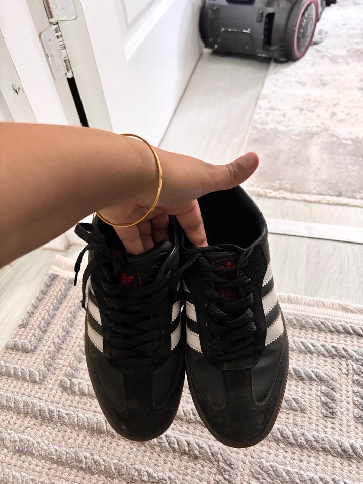 Adidas ayakkabı - Görsel 4