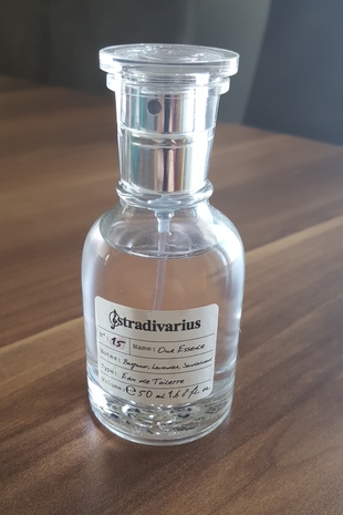 our essence parfüm
