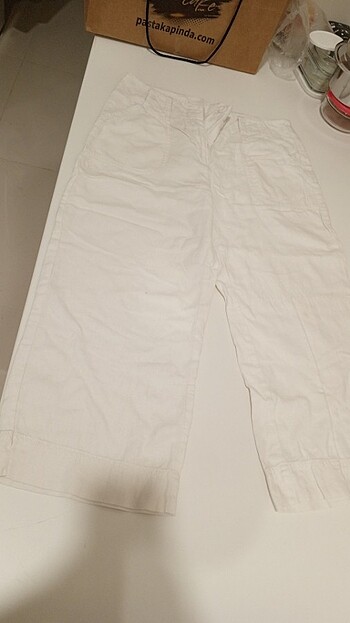 Keten pantolon 