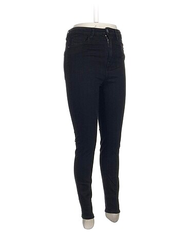 Stradivarius Stradivarius Jean / Kot %70 İndirimli.