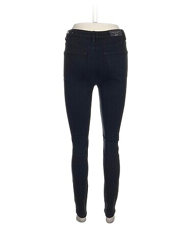 36 Beden Stradivarius Jean / Kot %70 İndirimli.